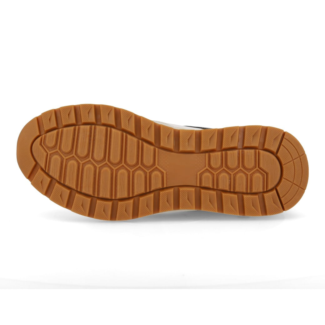 Ferricelli Tenis Casual MID63407-TFG11 Natural-Caramelo Sint_7__